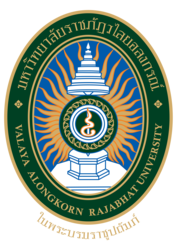 logo VRU