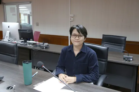 ประชุมคณะกรรมการ พัฒนาคุณภาพสู่ความเป็นเลิศด้านการจัดการความรู้