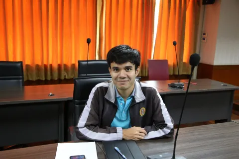 ประชุมคณะกรรมการ พัฒนาคุณภาพสู่ความเป็นเลิศด้านการจัดการความรู้