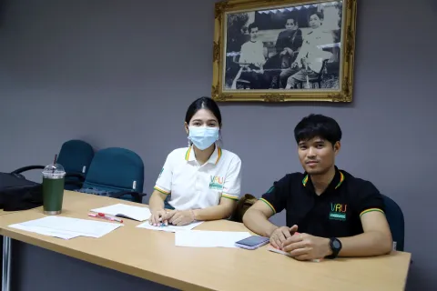 ประชุมคณะกรรมการพัฒนาคุณภาพสู่ความเป็นเลิศด้านการจัดการความรู้