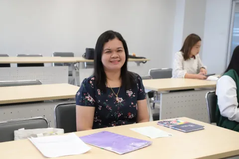 กิจกรรม “การดำเนินงานจัดการความรู้ (KM) สำนักงานอธิการบดี”