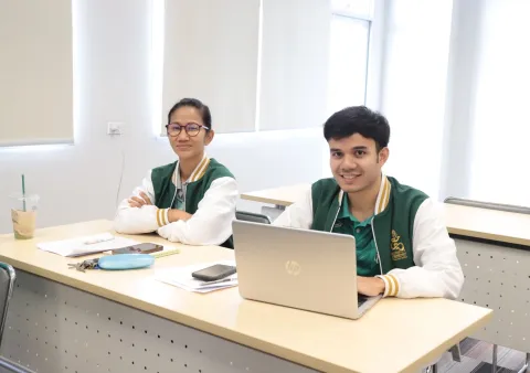 กิจกรรม “การดำเนินงานจัดการความรู้ (KM) สำนักงานอธิการบดี”