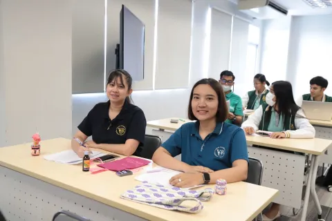 กิจกรรม “การดำเนินงานจัดการความรู้ (KM) สำนักงานอธิการบดี”