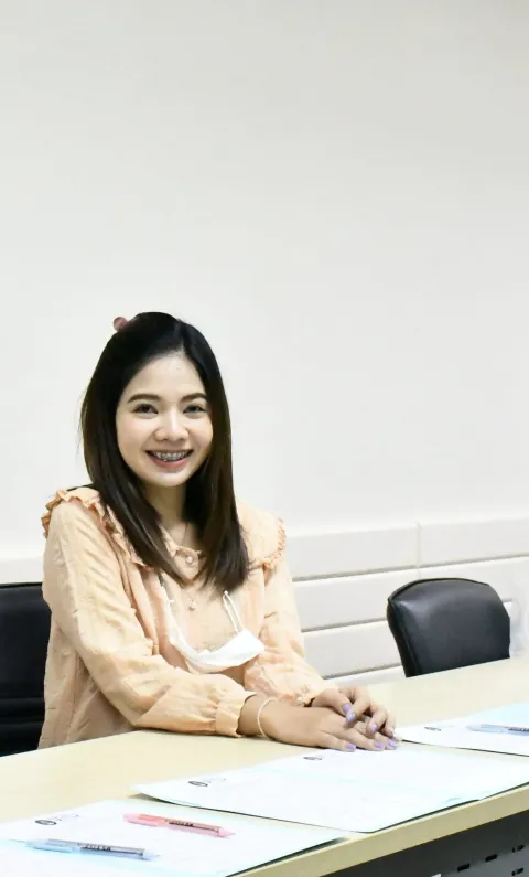 ประชุมคณะกรรมการดำเนินงานจัดการความรู้และนวัตกรรมในระดับมหาวิทยาลัย ประจำปีงบประมาณ 2567