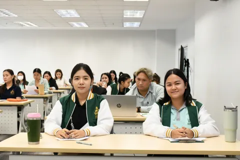 กิจกรรม “การดำเนินงานจัดการความรู้ (KM) สำนักงานอธิการบดี”