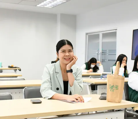 กิจกรรม “การดำเนินงานจัดการความรู้ (KM) สำนักงานอธิการบดี”