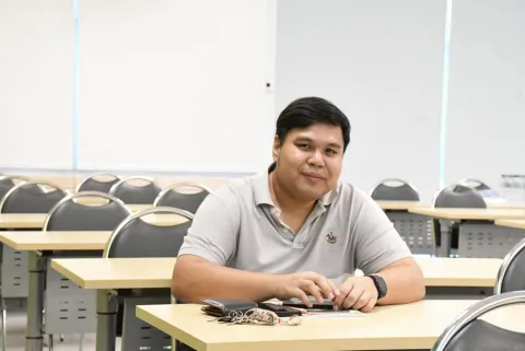 การประชุมคณะกรรมการดำเนินงานจัดการความรู้และนวัตกรรม ในระดับมหาวิทยาลัย ประจำปีงบประมาณ 2568 ครั้งที่ 1/2568 