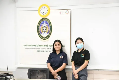การประชุมคณะกรรมการดำเนินงานจัดการความรู้และนวัตกรรม ในระดับมหาวิทยาลัย ประจำปีงบประมาณ 2568 ครั้งที่ 1/2568 