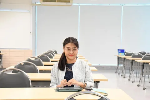 การประชุมคณะกรรมการดำเนินงานจัดการความรู้และนวัตกรรม ในระดับมหาวิทยาลัย ประจำปีงบประมาณ 2568 ครั้งที่ 1/2568 
