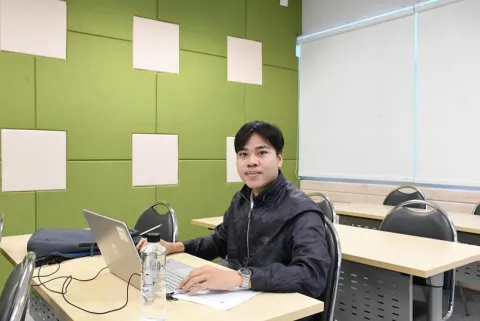 การประชุมคณะกรรมการดำเนินงานจัดการความรู้และนวัตกรรม ในระดับมหาวิทยาลัย ประจำปีงบประมาณ 2568 ครั้งที่ 1/2568 