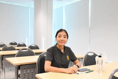 การประชุมคณะกรรมการดำเนินงานจัดการความรู้และนวัตกรรม ในระดับมหาวิทยาลัย ประจำปีงบประมาณ 2568 ครั้งที่ 1/2568 