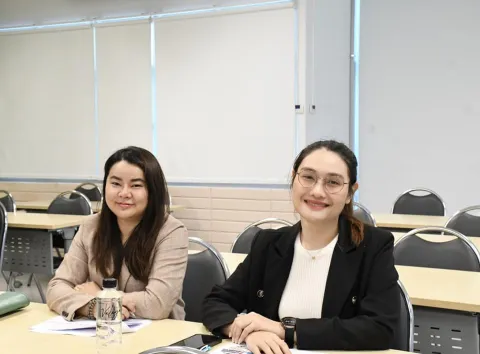 การประชุมคณะกรรมการดำเนินงานจัดการความรู้และนวัตกรรม ในระดับมหาวิทยาลัย ประจำปีงบประมาณ 2568 ครั้งที่ 1/2568 