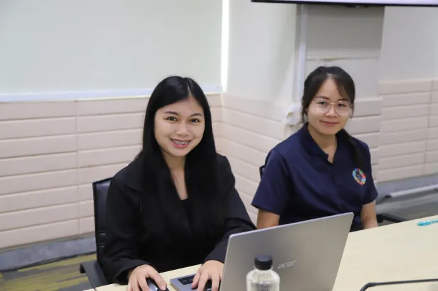 โครงการสมรรถนะบุคลากรประจำปีงบประมาณ 2568