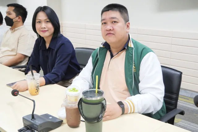 โครงการสมรรถนะบุคลากรประจำปีงบประมาณ 2568
