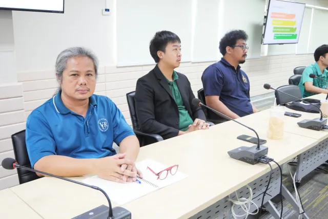 โครงการสมรรถนะบุคลากรประจำปีงบประมาณ 2568