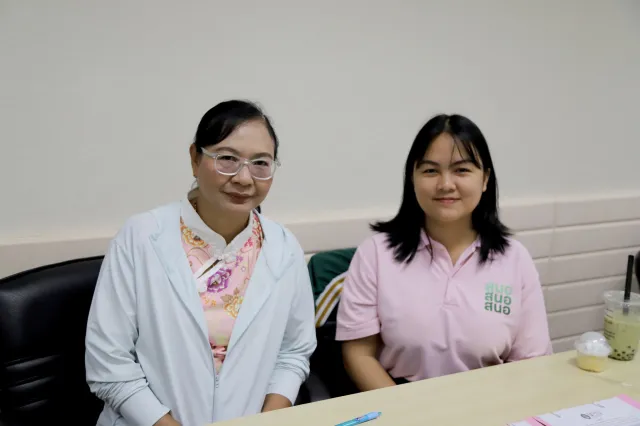 โครงการสมรรถนะบุคลากรประจำปีงบประมาณ 2568