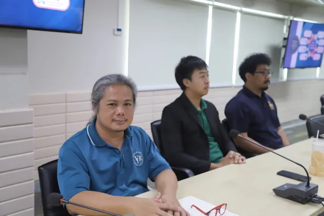โครงการสมรรถนะบุคลากรประจำปีงบประมาณ 2568