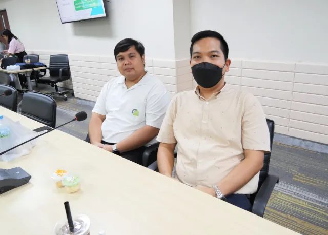 โครงการสมรรถนะบุคลากรประจำปีงบประมาณ 2568