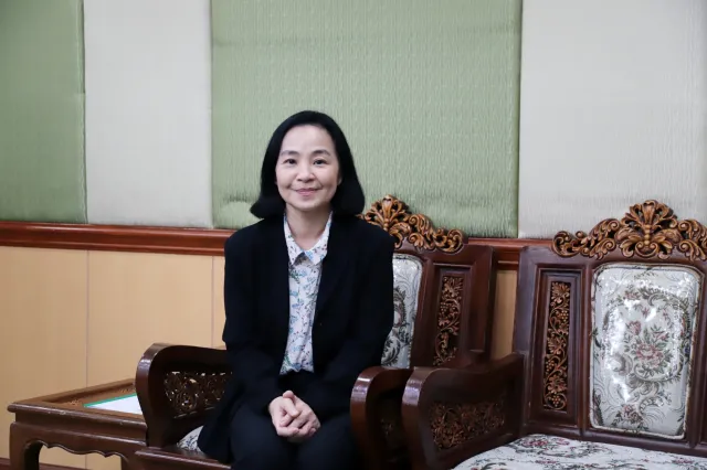 โครงการพัฒนาสักยภาพบุคลากรด้านดิจิทัลเพื่อเพิ่มประสิทธิภาพในการปฏิบัติงานของจังหวัดปทุุมธานี ประจำปีงบประมาณ 2568 รุ่นที่ 1