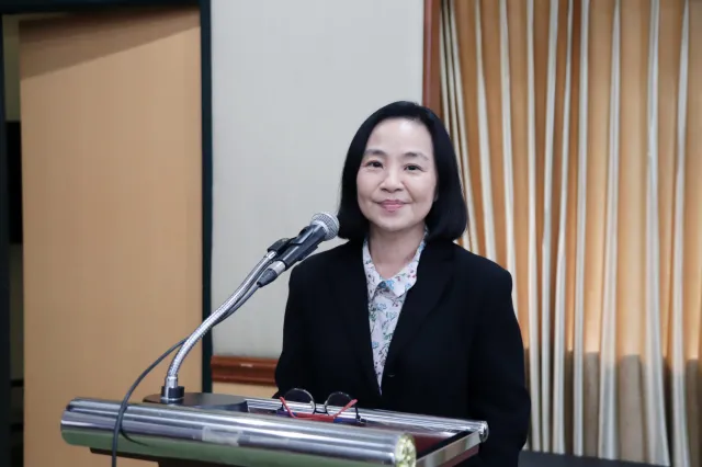 โครงการพัฒนาสักยภาพบุคลากรด้านดิจิทัลเพื่อเพิ่มประสิทธิภาพในการปฏิบัติงานของจังหวัดปทุุมธานี ประจำปีงบประมาณ 2568 รุ่นที่ 1