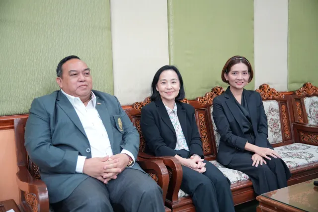 โครงการพัฒนาสักยภาพบุคลากรด้านดิจิทัลเพื่อเพิ่มประสิทธิภาพในการปฏิบัติงานของจังหวัดปทุุมธานี ประจำปีงบประมาณ 2568 รุ่นที่ 1