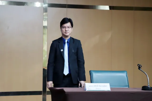 โครงการพัฒนาสักยภาพบุคลากรด้านดิจิทัลเพื่อเพิ่มประสิทธิภาพในการปฏิบัติงานของจังหวัดปทุุมธานี ประจำปีงบประมาณ 2568 รุ่นที่ 1