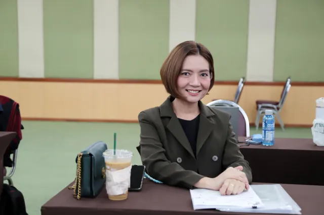 โครงการพัฒนาสักยภาพบุคลากรด้านดิจิทัลเพื่อเพิ่มประสิทธิภาพในการปฏิบัติงานของจังหวัดปทุุมธานี ประจำปีงบประมาณ 2568 รุ่นที่ 2