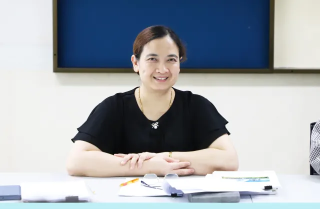 ประชุมคณะกรรมการดำเนินงานจัดการความรู้ (KM) มหาวิทยาลัยราชภัฏวไลยอลงกรณ์ ในพระบรมราชูปถัมภ์