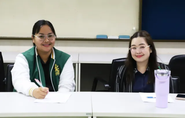 ประชุมคณะกรรมการดำเนินงานจัดการความรู้ (KM) มหาวิทยาลัยราชภัฏวไลยอลงกรณ์ ในพระบรมราชูปถัมภ์