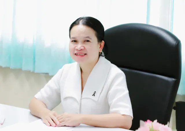 ประชุมคณะกรรมการดำเนินงานจัดการความรู้ (KM) มหาวิทยาลัยราชภัฏวไลยอลงกรณ์ ในพระบรมราชูปถัมภ์