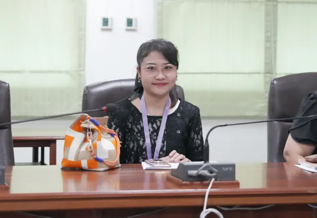 ประชุมคณะกรรมการดำเนินงานจัดการความรู้และนวัตกรรมในระดับมหาวิทยาลัย