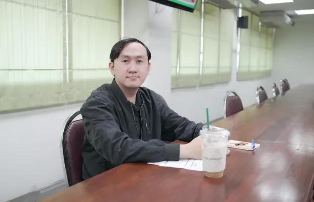 ประชุมคณะกรรมการดำเนินงานจัดการความรู้และนวัตกรรมในระดับมหาวิทยาลัย