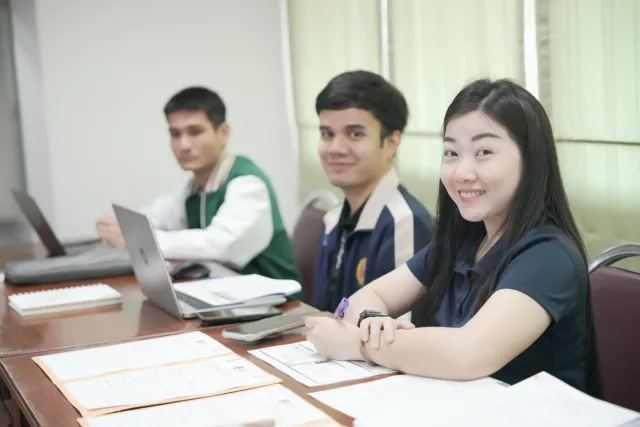 ประชุมคณะกรรมการดำเนินงานจัดการความรู้และนวัตกรรมในระดับมหาวิทยาลัย
