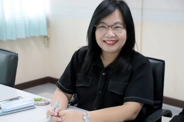 ประชุมคณะกรรมการพัฒนาคุณภาพสู่ความเป็นเลิศด้านการจัดการความรู้ (Excellence KM Education : KMed) ประจำปีการศึกษา ๒๕๖๘ ครั้งที่ ๑/๒๕๖๙
