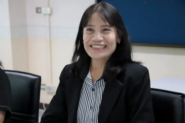 ประชุมคณะกรรมการพัฒนาคุณภาพสู่ความเป็นเลิศด้านการจัดการความรู้ (Excellence KM Education : KMed) ประจำปีการศึกษา ๒๕๖๘ ครั้งที่ ๑/๒๕๖๙