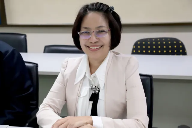 ประชุมคณะกรรมการพัฒนาคุณภาพสู่ความเป็นเลิศด้านการจัดการความรู้ (Excellence KM Education : KMed) ประจำปีการศึกษา ๒๕๖๘ ครั้งที่ ๑/๒๕๖๙