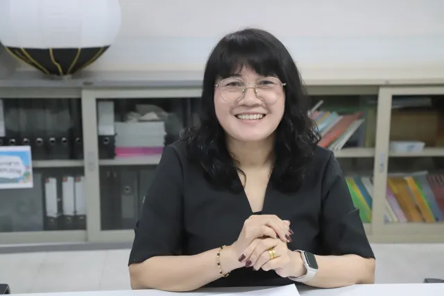 ประชุมคณะกรรมการพัฒนาคุณภาพสู่ความเป็นเลิศด้านการจัดการความรู้ (Excellence KM Education : KMed) ประจำปีการศึกษา ๒๕๖๘ ครั้งที่ ๑/๒๕๖๙