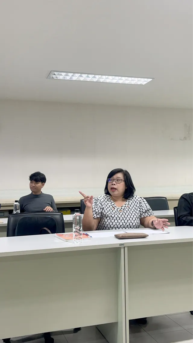 ประชุมคณะกรรมการพัฒนาคุณภาพสู่ความเป็นเลิศด้านการจัดการความรู้ (Excellence KM Education : KMed) ประจำปีการศึกษา ๒๕๖๘ ครั้งที่ ๑/๒๕๖๙