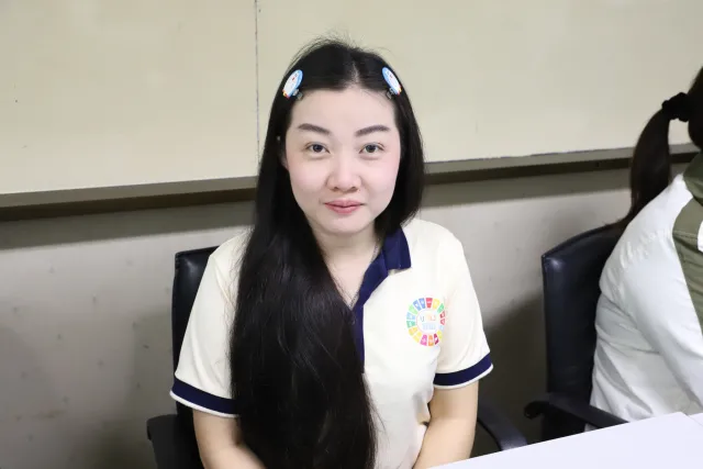 ประชุมคณะกรรมการ(KM) ครั้งที่ 3/2569