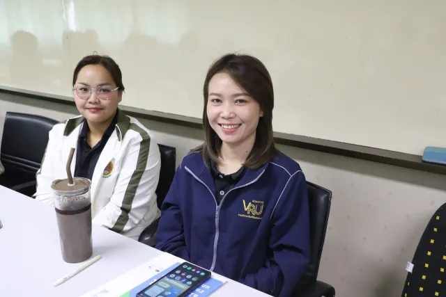 ประชุมคณะกรรมการ(KM) ครั้งที่ 3/2569