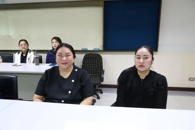 ประชุมคณะกรรมการ(KM) ครั้งที่ 3/2569