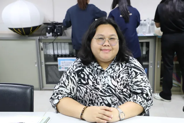 ประชุมคณะกรรมการ(KM) ครั้งที่ 3/2569