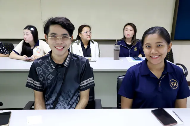 ประชุมคณะกรรมการ(KM) ครั้งที่ 3/2569