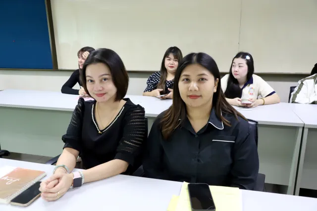 ประชุมคณะกรรมการ(KM) ครั้งที่ 3/2569