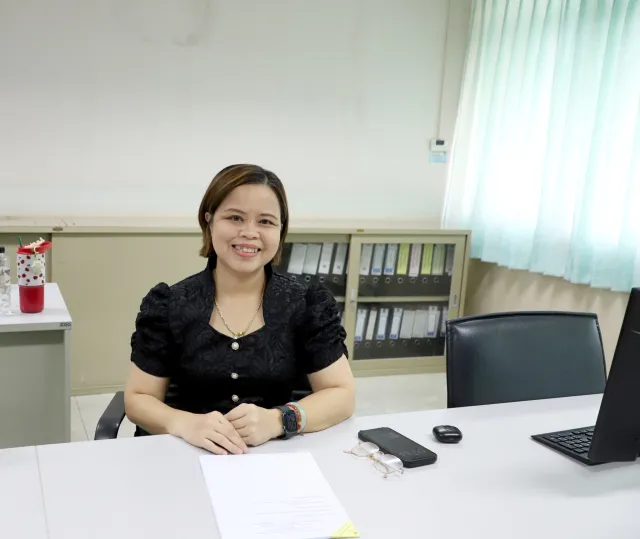 ประชุมคณะกรรมการ(KM) ครั้งที่ 3/2569
