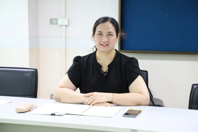 ประชุมคณะกรรมการ(KM) ครั้งที่ 3/2569