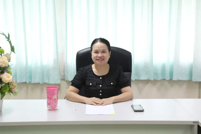 ประชุมคณะกรรมการ(KM) ครั้งที่ 3/2569