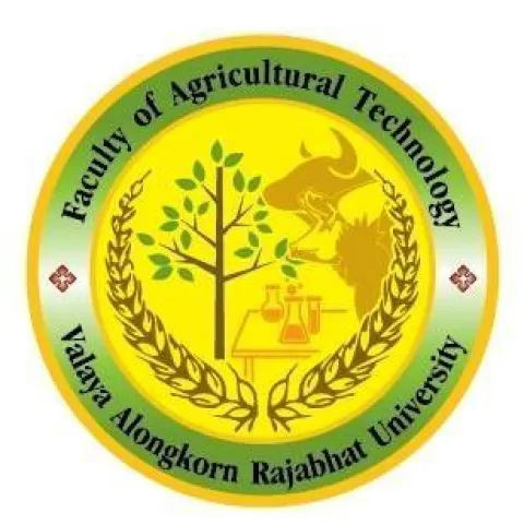 Logo คณะเทคโนโลยีการเกษตร