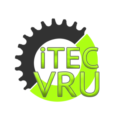 Logo คณะเทคโนโลยีอุตสาหกรรม