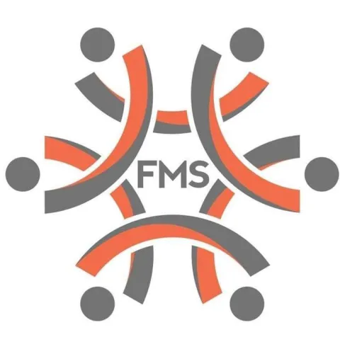 Logo คณะวิทยาการจัดการ